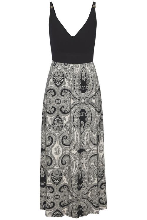 Lascana Maxikleid Maxikleid Damen