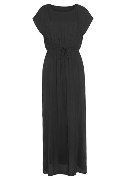 Lascana Strandkleid Tr&auml;gerkleid Damen