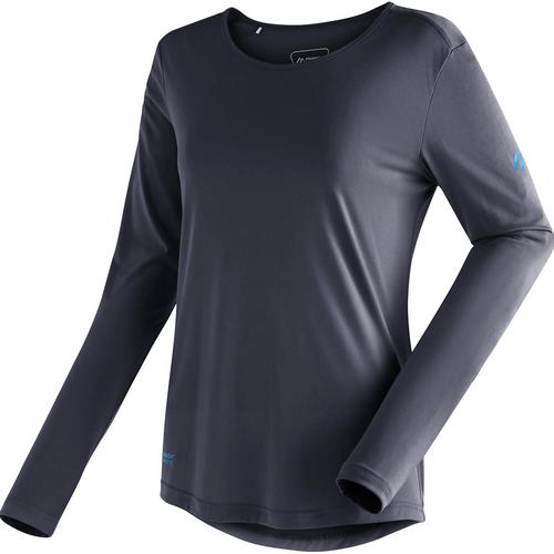 Maier Sports Horda Langarmshirt Damen