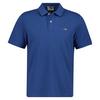 GANT Poloshirt Poloshirt Herren - Blau (Vintage)