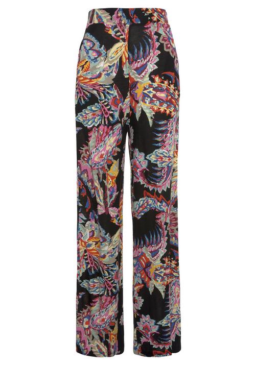 Buffalo Palazzohose Stoffhose Damen