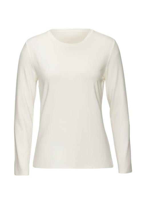 Lascana Langarmshirt Langarmshirt Damen