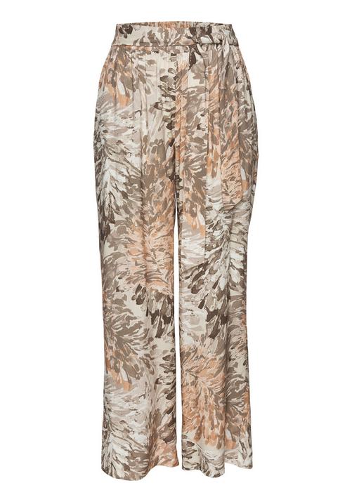 Lascana Palazzohose Stoffhose Damen