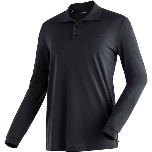 Maier Sports Ulrich Langarmshirt Herren