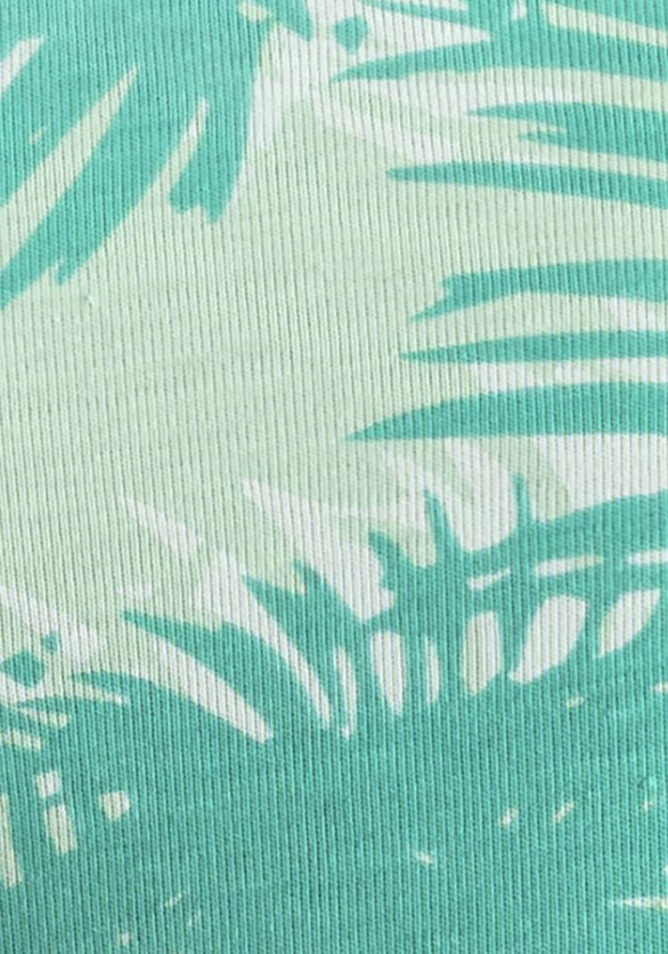 BRUNO BANANI BRUNO BANANI Langer Boxer Unterhose Herren - mint - navy - hellgr&uuml;n - 0 | SportScheck
