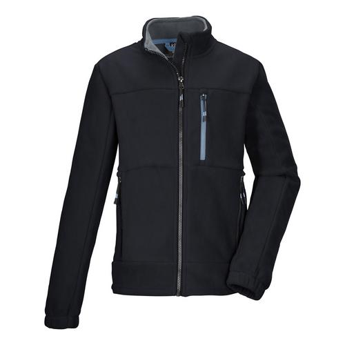 KILLTEC KOW 225 BYS FLC JCKT Fleecejacke Kinder
