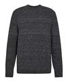 Falke Strickpullover Herren - light greymel. (3390)