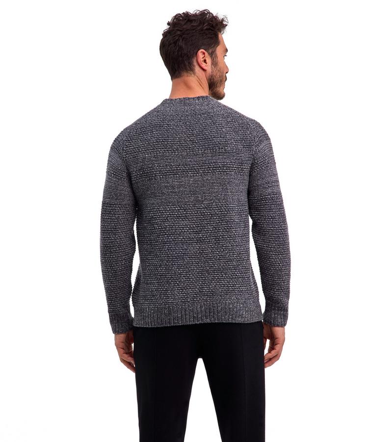 Falke Falke Strickpullover Herren - light greymel. (3390) - 0 | SportScheck