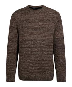Falke Strickpullover Herren camel hair (5063)