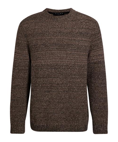 Falke Strickpullover Herren