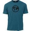 Maul Sport Earth fresh T-Shirt Herren - Steingrau