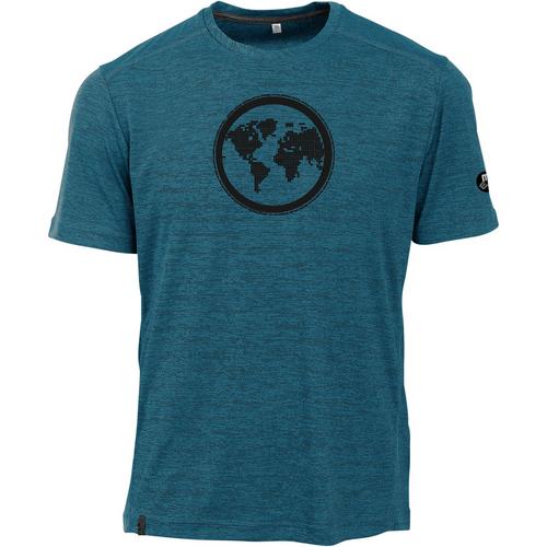 Maul Sport Earth fresh T-Shirt Herren
