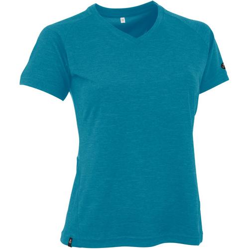 Maul Sport Soinwand T-Shirt Damen