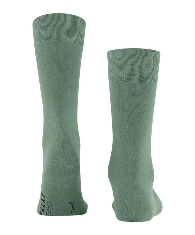 Falke Falke Family SO Socken Herren - sage (7538) - 0 | SportScheck