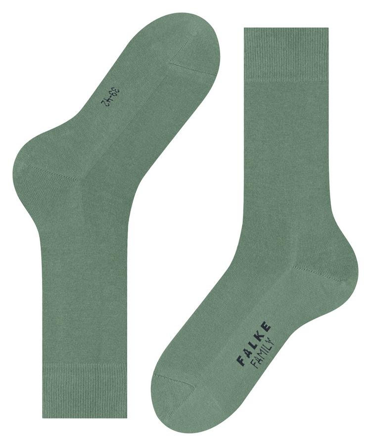 Falke Falke Family SO Socken Herren - sage (7538) - 2 | SportScheck