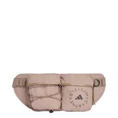 adidas adidas by Stella McCartney Bauchtasche Bauchtasche Damen Chalky Brown / Black