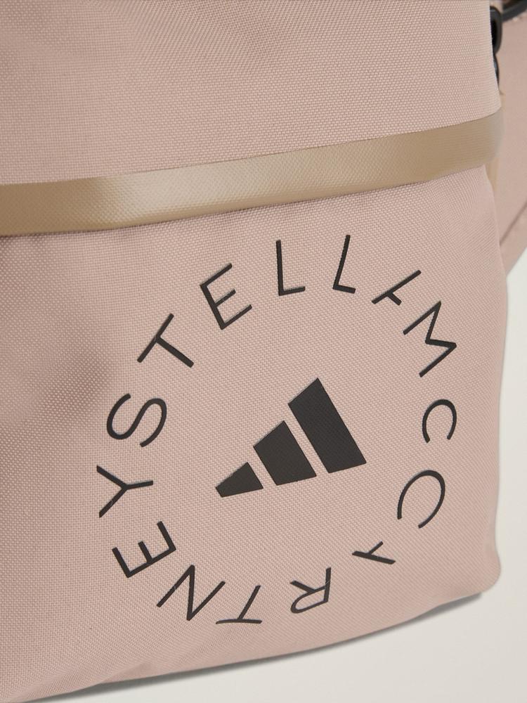 adidas adidas adidas by Stella McCartney Bauchtasche Bauchtasche Damen - Chalky Brown / Black - 2 | SportScheck