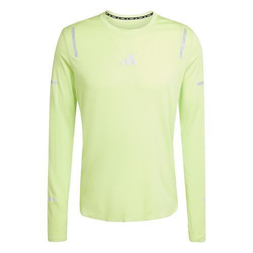 adidas Ultimate Running Reflective Longsleeve Funktionsshirt Herren