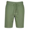 GANT Shorts Sweatshorts Herren - Gr&uuml;n (Dry Herb)
