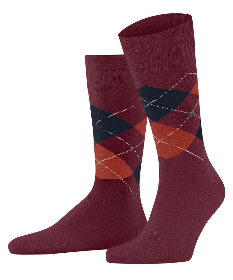 Burlington Burlington Everyday X-Mas Giftbox 2-Pack Socken Herren - mouline (0800) - 1 | SportScheck