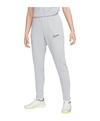 Nike Academy Trainingshose Damen Laufhose Damen - silberschwarz