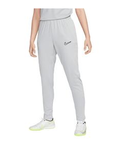 Nike Academy Trainingshose Damen Laufhose Damen silberschwarz