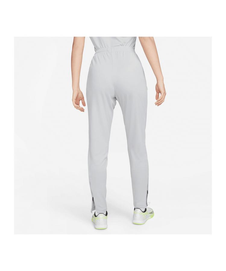 Nike Nike Academy Trainingshose Damen Laufhose Damen - silberschwarz - 0 | SportScheck