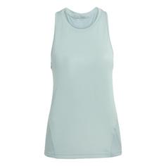 adidas Trainingstanktop Funktionstank Damen Wonder Sage