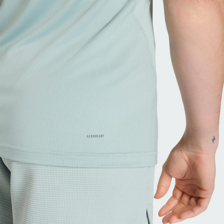 adidas adidas Trainingstanktop Funktionstank Damen - Wonder Sage - 0 | SportScheck