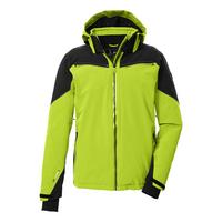 KILLTEC KSW 51 MN SKI JCKT Skijacke Herren - Gr&uuml;n2055