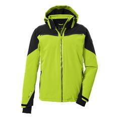 KILLTEC KSW 51 MN SKI JCKT Skijacke Herren Grün2055
