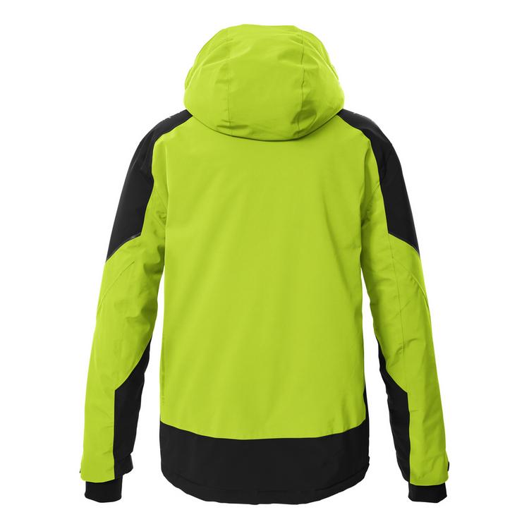 KILLTEC KILLTEC KSW 51 MN SKI JCKT Skijacke Herren - Gr&uuml;n2055 - 0 | SportScheck