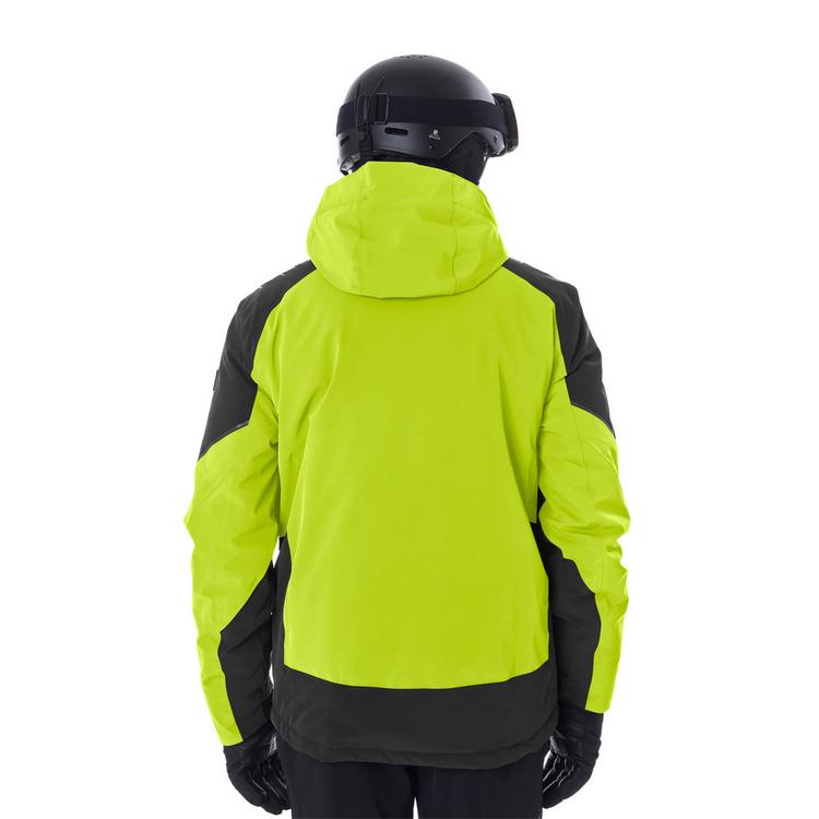KILLTEC KILLTEC KSW 51 MN SKI JCKT Skijacke Herren - Gr&uuml;n2055 - 3 | SportScheck