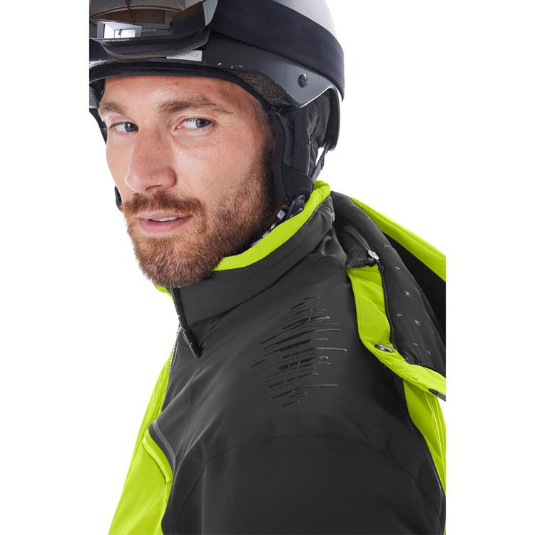KILLTEC KILLTEC KSW 51 MN SKI JCKT Skijacke Herren - Gr&uuml;n2055 - 6 | SportScheck