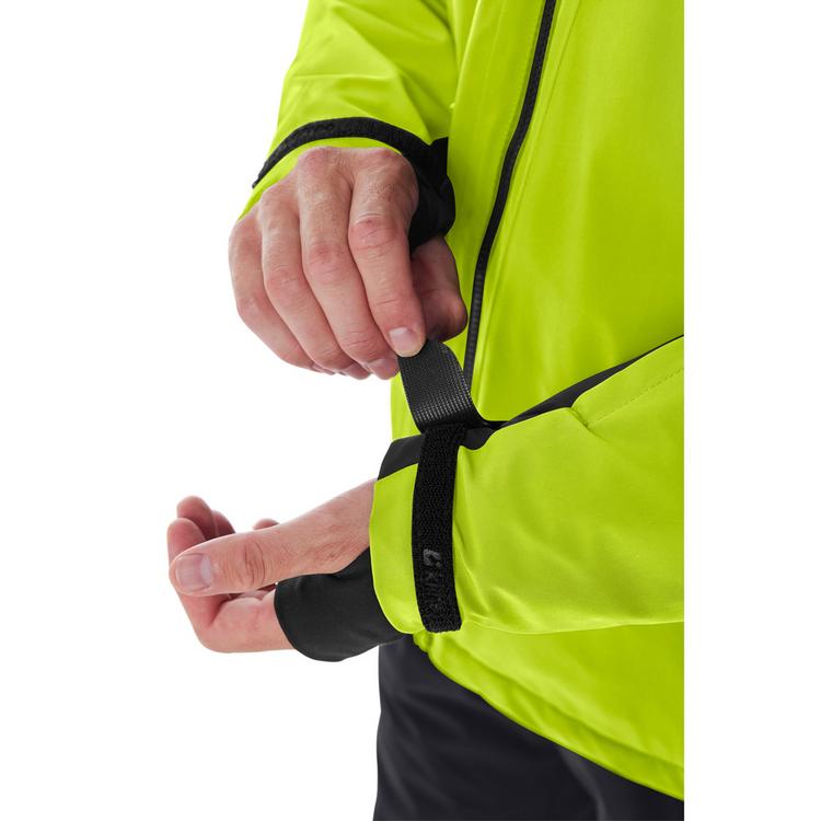 KILLTEC KILLTEC KSW 51 MN SKI JCKT Skijacke Herren - Gr&uuml;n2055 - 9 | SportScheck