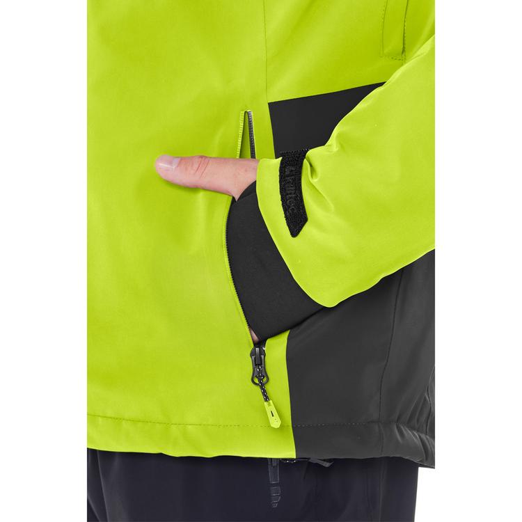 KILLTEC KILLTEC KSW 51 MN SKI JCKT Skijacke Herren - Gr&uuml;n2055 - 10 | SportScheck