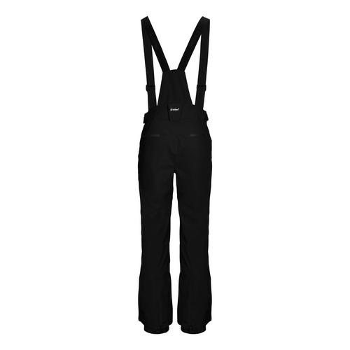 Rückansicht von KILLTEC KSW 82 MN SKI PNTS Skihose Herren Schwarz0110