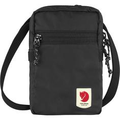 FJÄLLRÄVEN Tasche High Coast Pocket Umhängetasche Schwarz