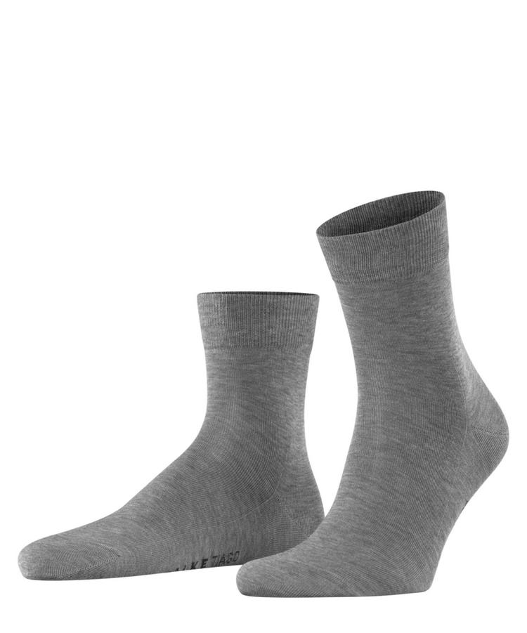 Falke Falke Socken Herren - steel mel. (3165) - 0 | SportScheck
