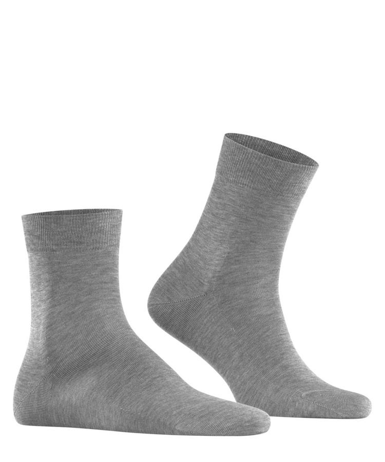 Falke Falke Socken Herren - steel mel. (3165) - 0 | SportScheck