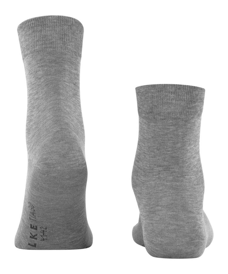 Falke Falke Socken Herren - steel mel. (3165) - 0 | SportScheck