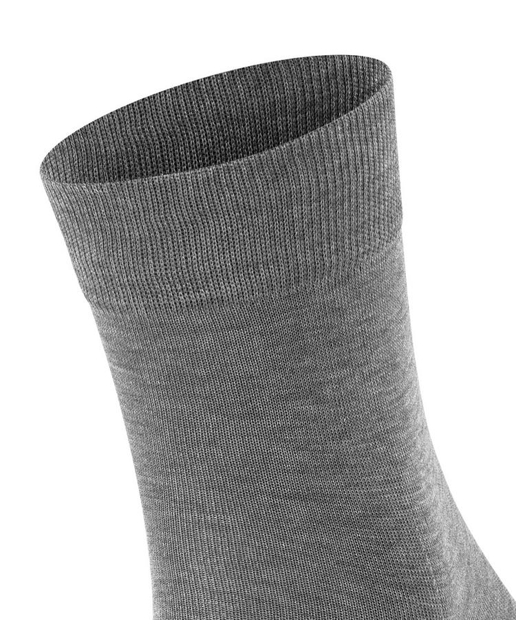 Falke Falke Socken Herren - steel mel. (3165) - 1 | SportScheck