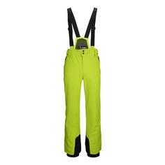 KILLTEC KSW 82 MN SKI PNTS Skihose Herren Grün2055