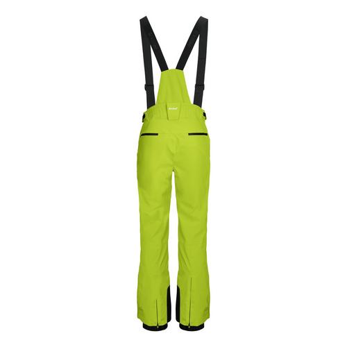 Rückansicht von KILLTEC KSW 82 MN SKI PNTS Skihose Herren Grün2055
