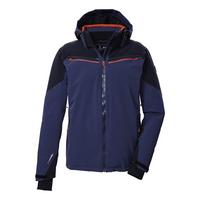 KILLTEC KSW 51 MN SKI JCKT Skijacke Herren - Blau3023