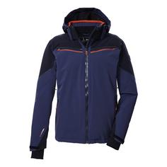 KILLTEC KSW 51 MN SKI JCKT Skijacke Herren Blau3023
