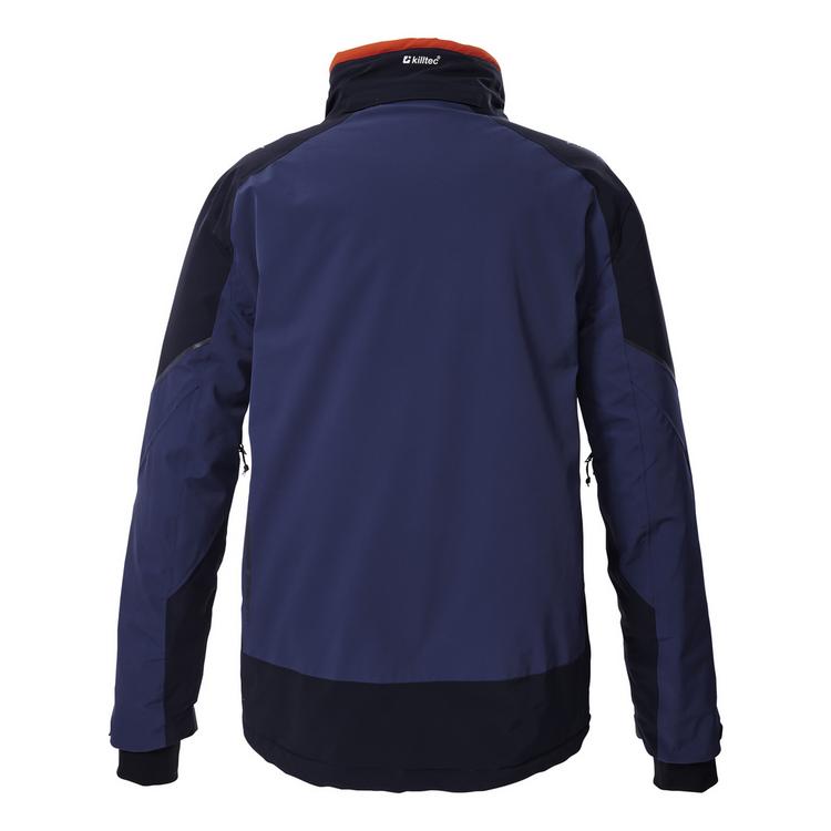 KILLTEC KILLTEC KSW 51 MN SKI JCKT Skijacke Herren - Blau3023 - 1 | SportScheck