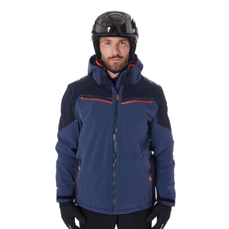 KILLTEC KILLTEC KSW 51 MN SKI JCKT Skijacke Herren - Blau3023 - 2 | SportScheck