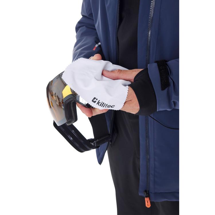 KILLTEC KILLTEC KSW 51 MN SKI JCKT Skijacke Herren - Blau3023 - 3 | SportScheck
