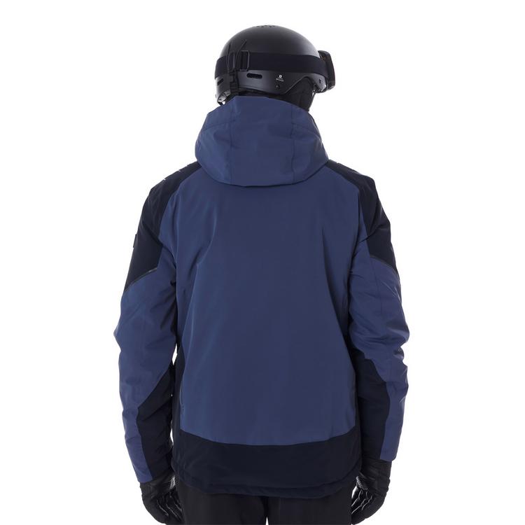 KILLTEC KILLTEC KSW 51 MN SKI JCKT Skijacke Herren - Blau3023 - 4 | SportScheck